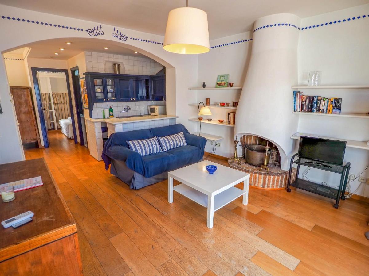 Barco Attic By Hello Homes 锡切斯 外观 照片